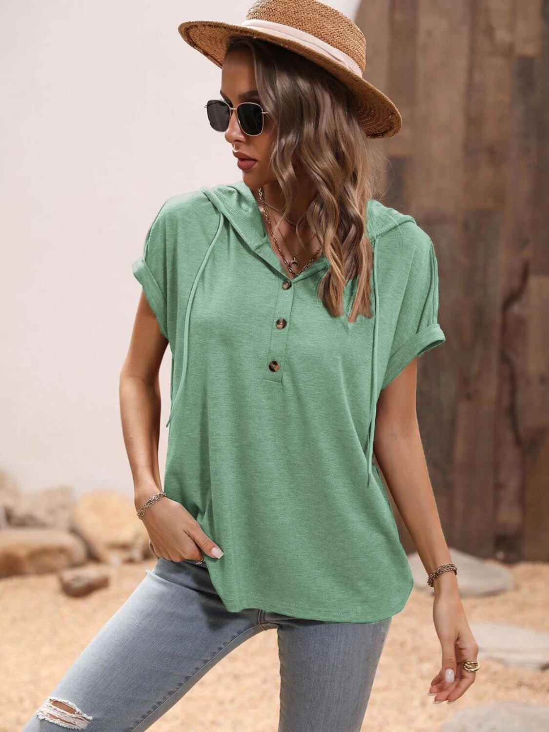 Desert Chic