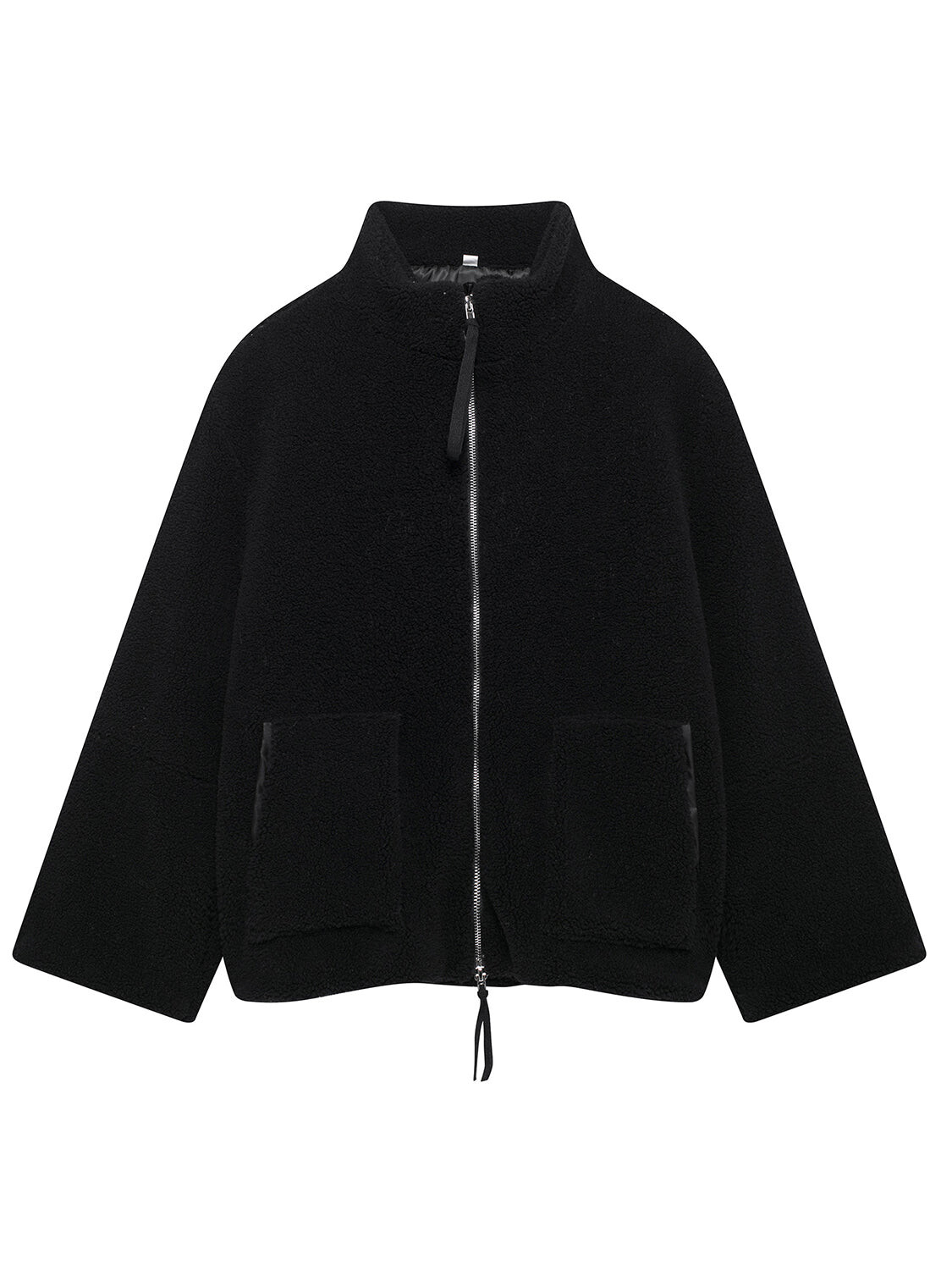 Forest Fleece
