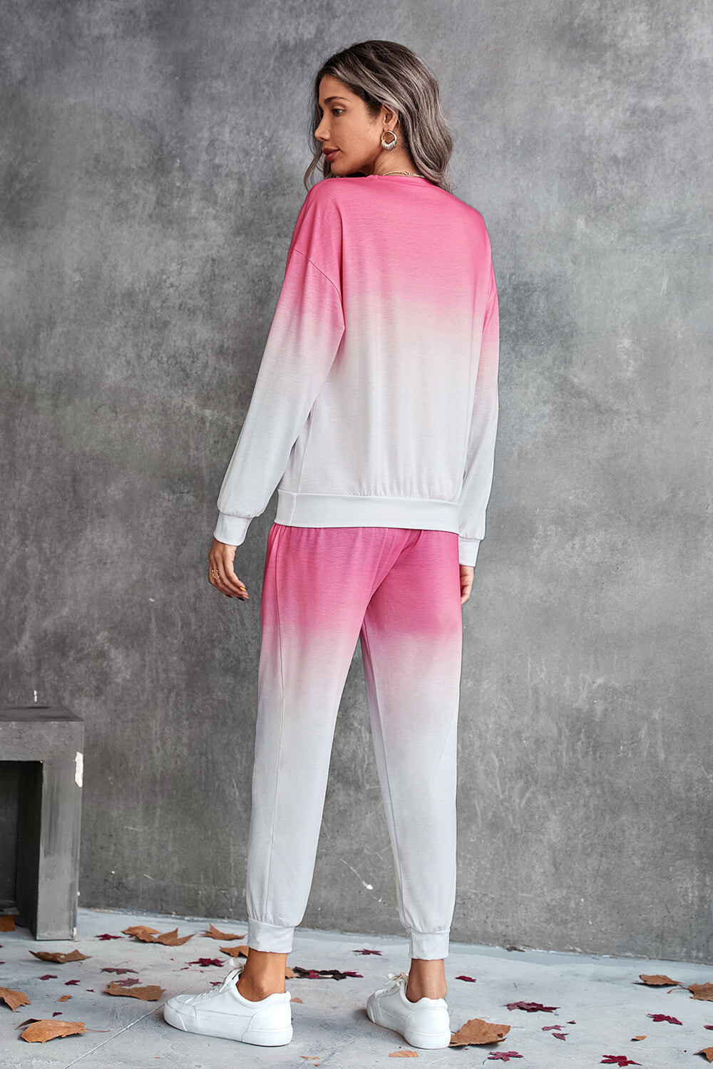 Endless Journey Sweatset