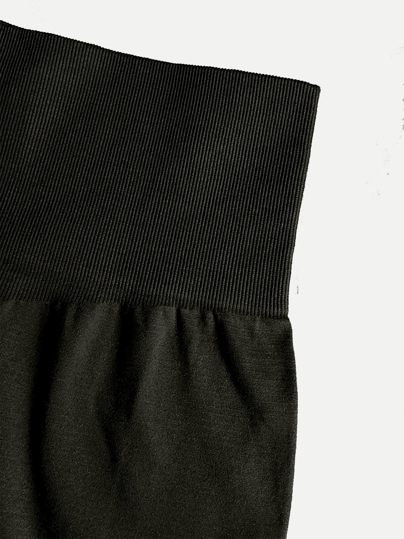 Elevate High-Waist Shorts