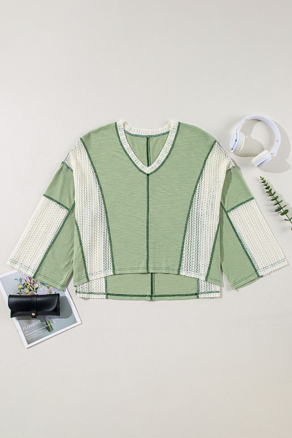 Desert Breeze Top