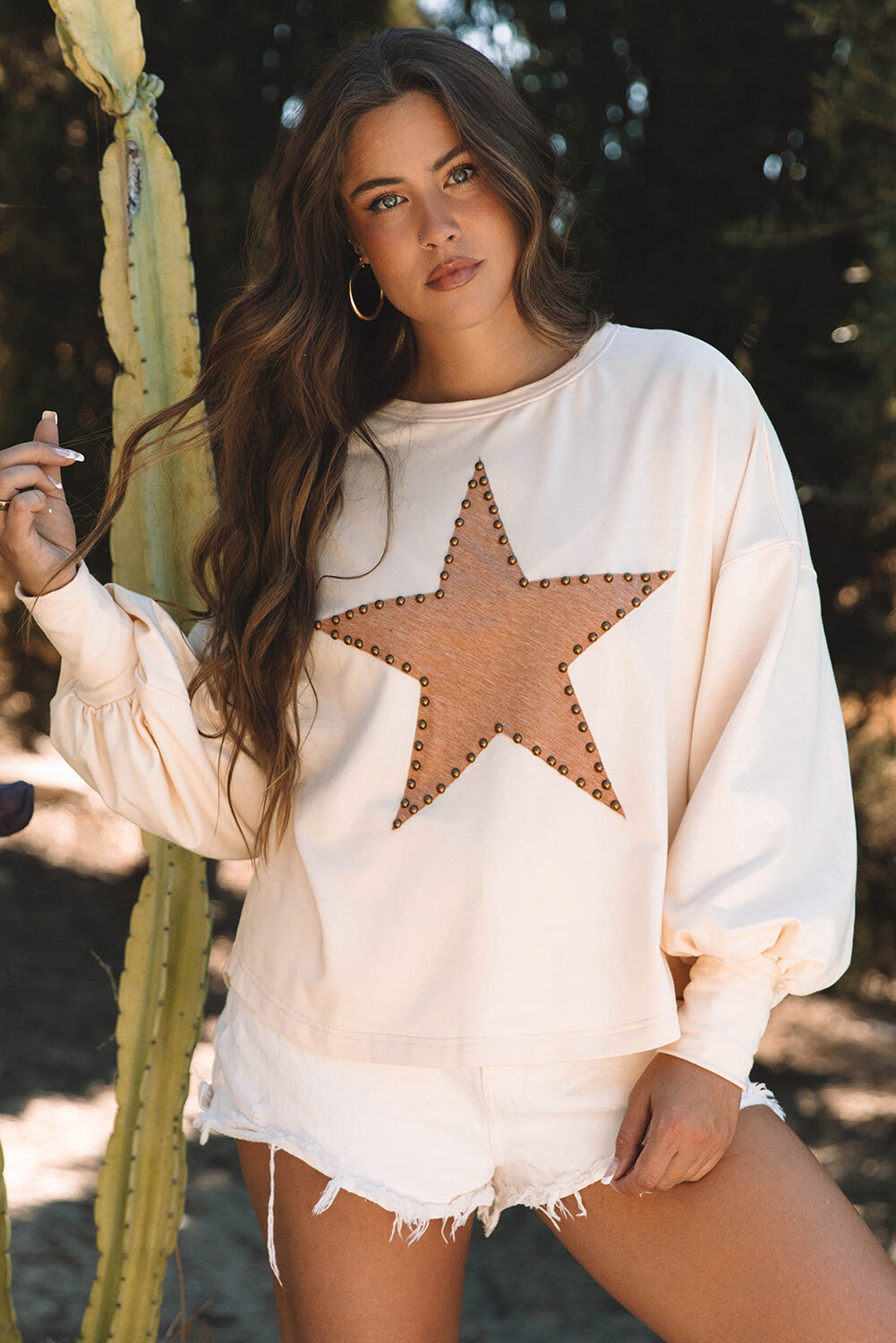 Starstruck Sweatshirt