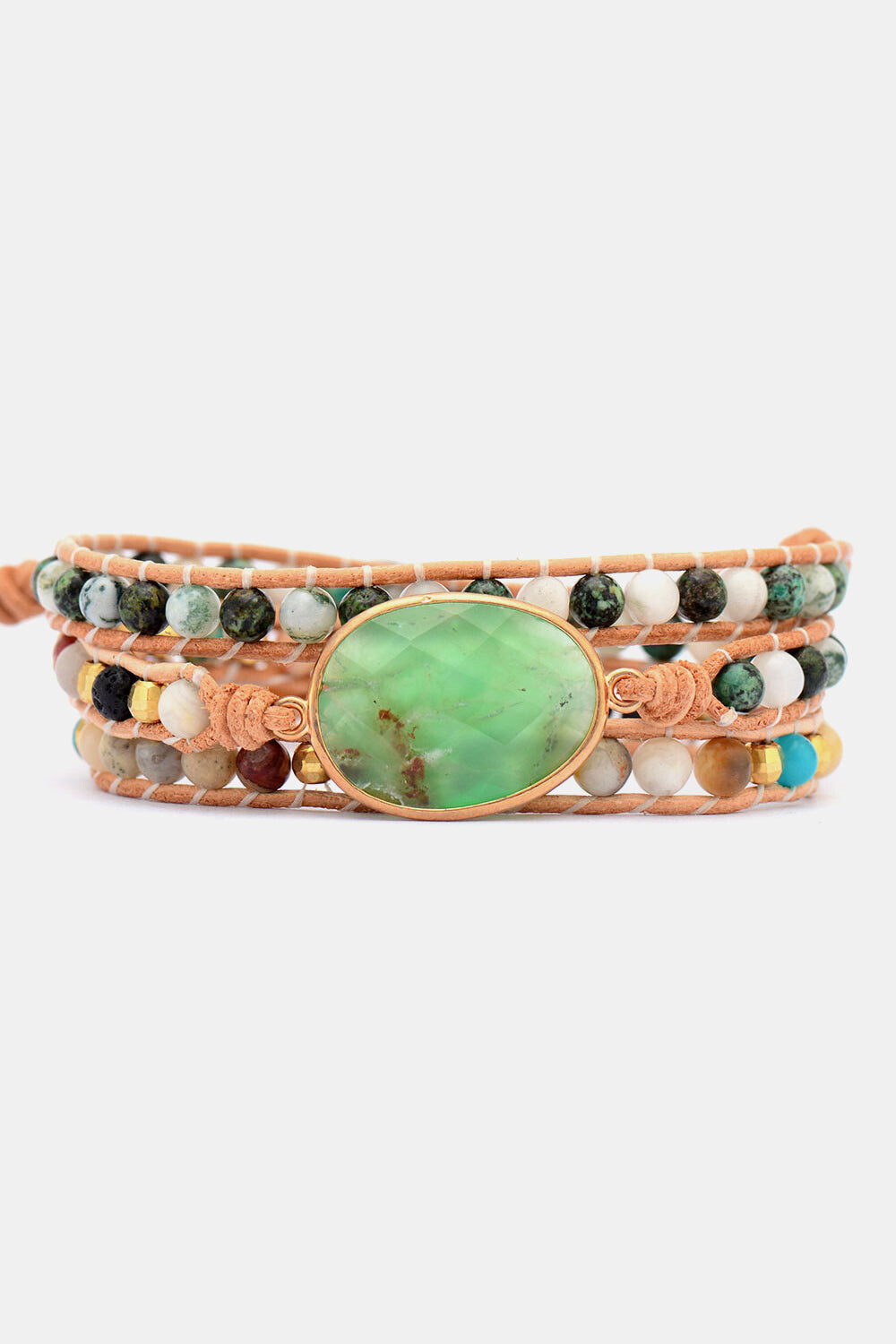 Earthwave Bracelet