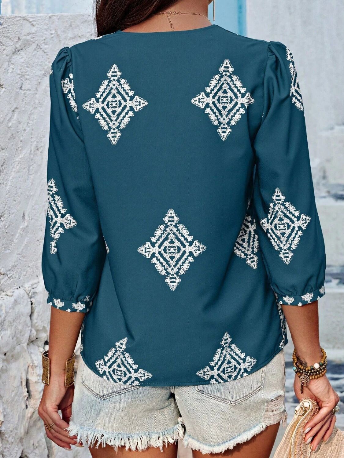 Seaside Wanderer