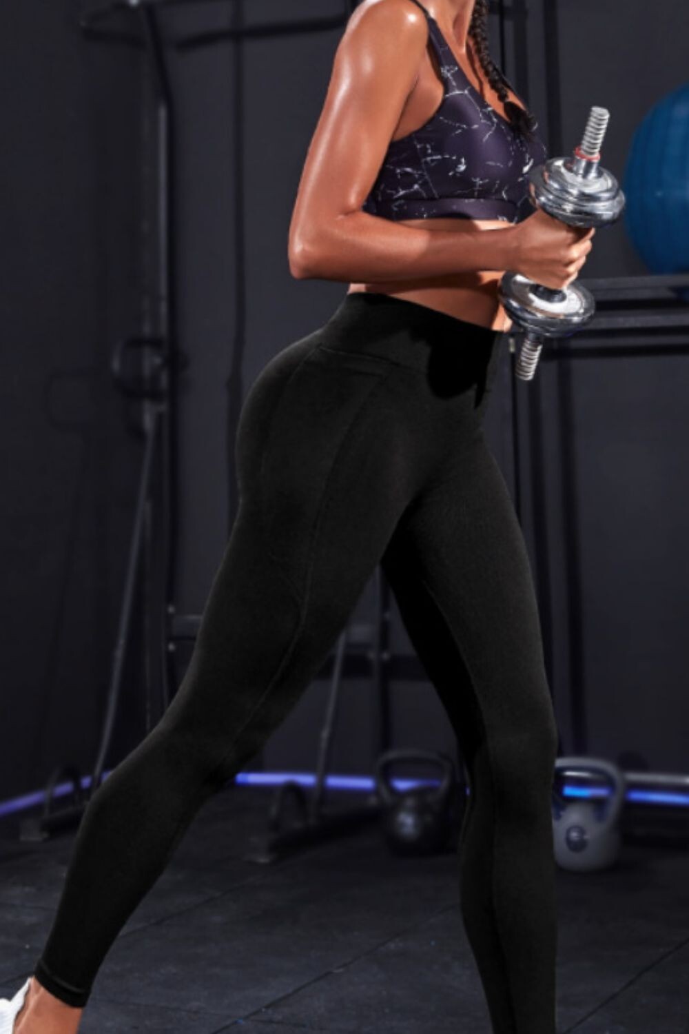 Elevate Pocket Leggings