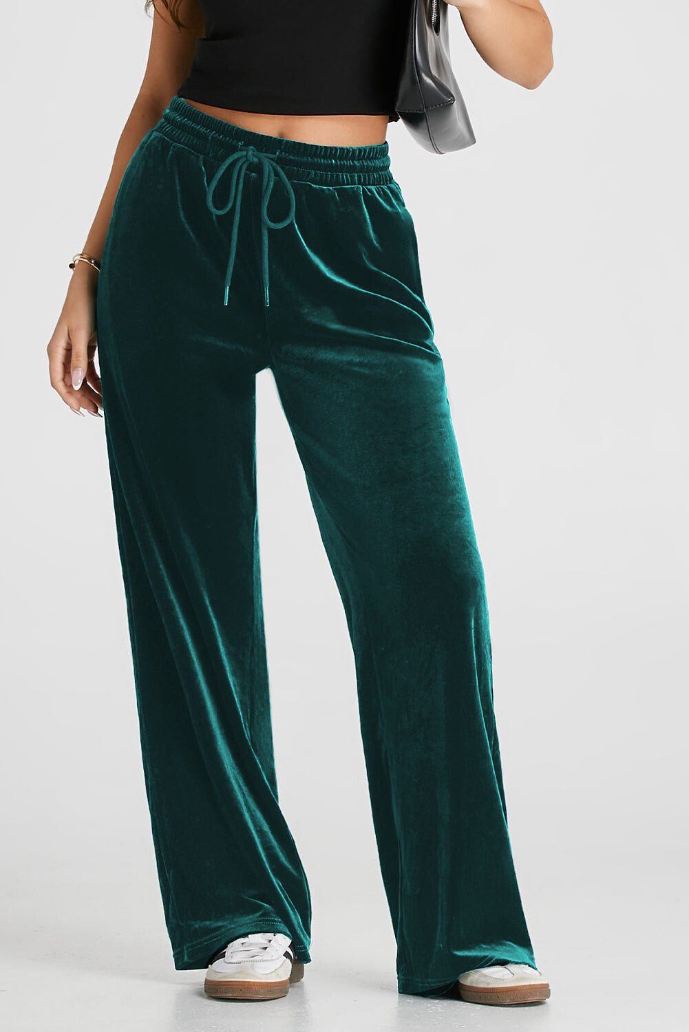 Velvet Vibes