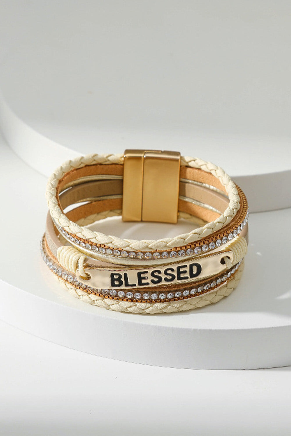 Urban Blessing