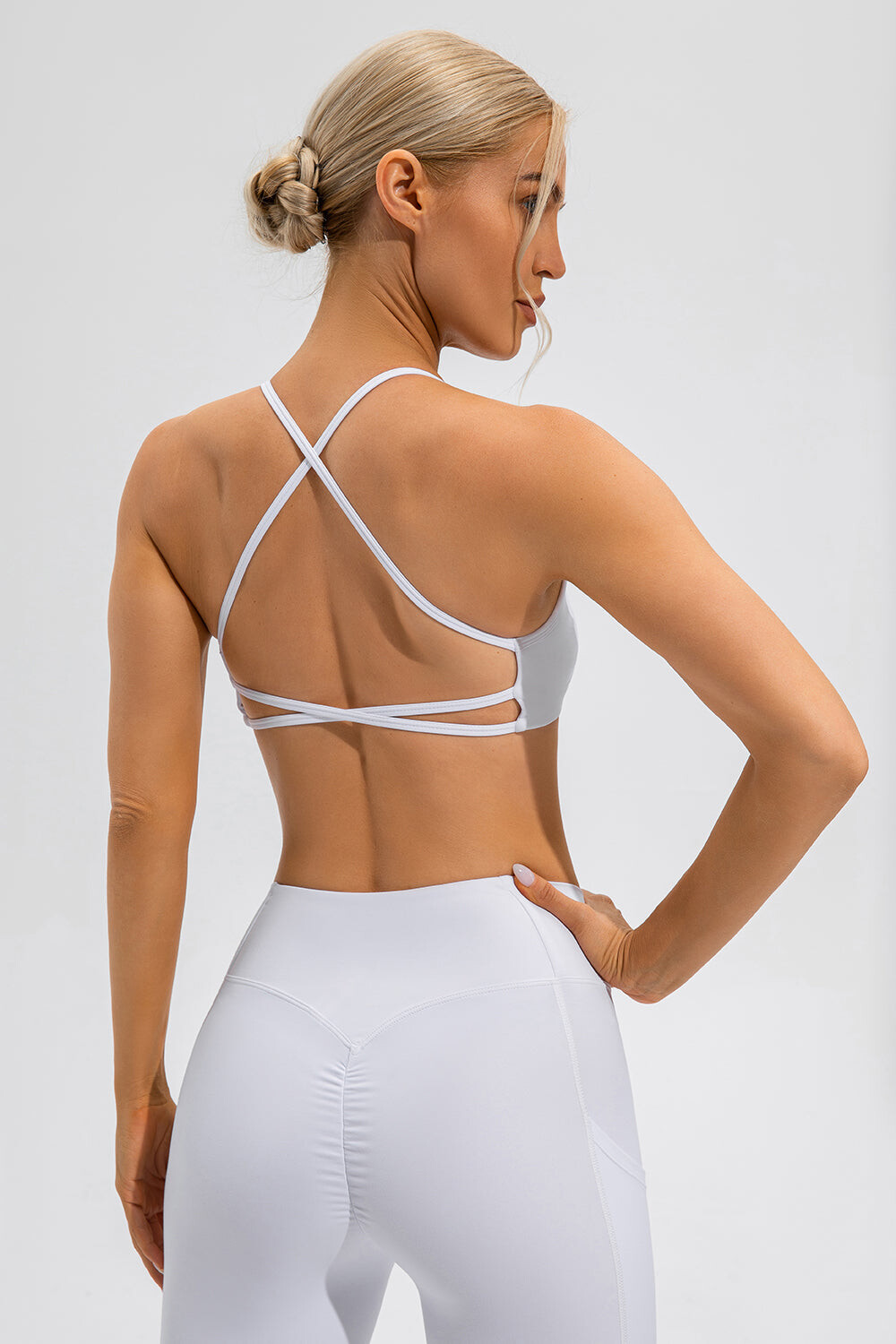 Nebula Grace Active Top
