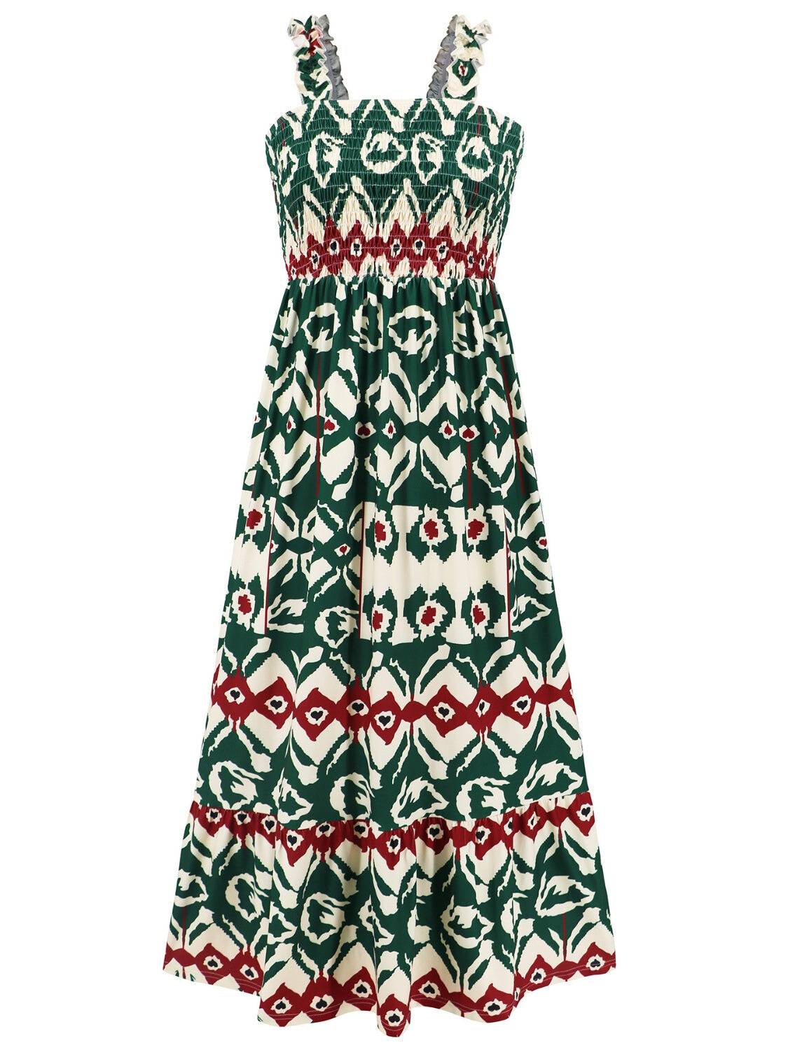 Wild Orchid Maxi