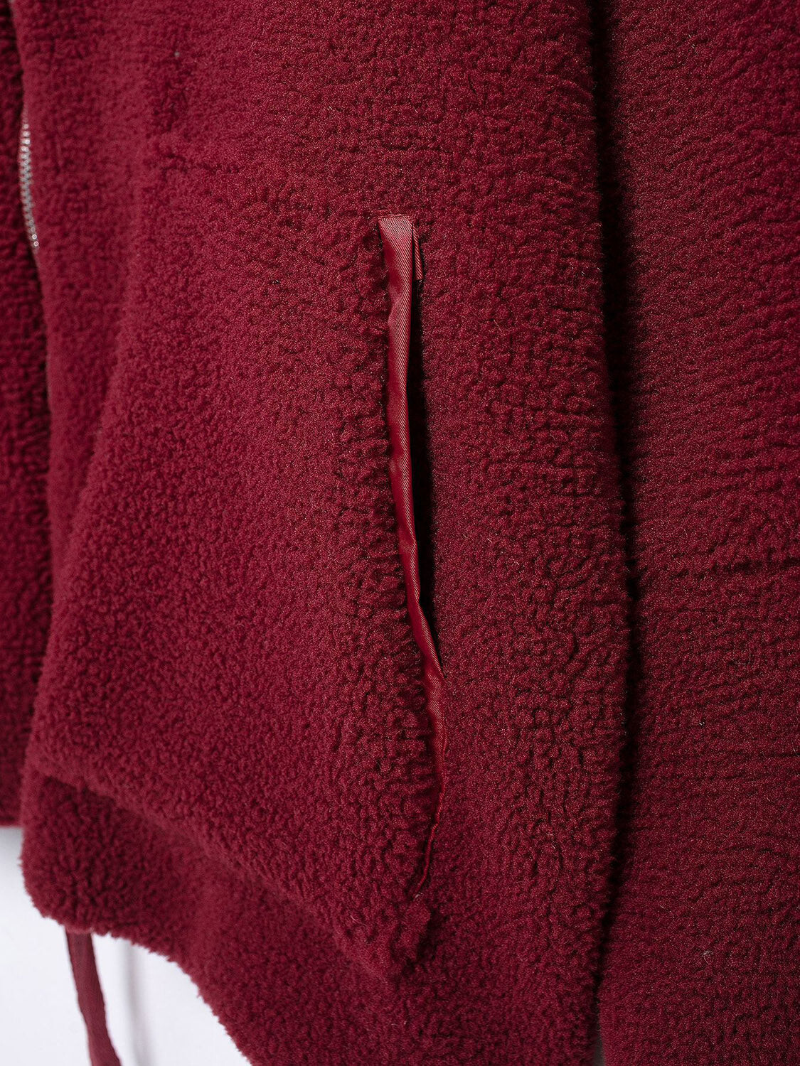 Forest Fleece