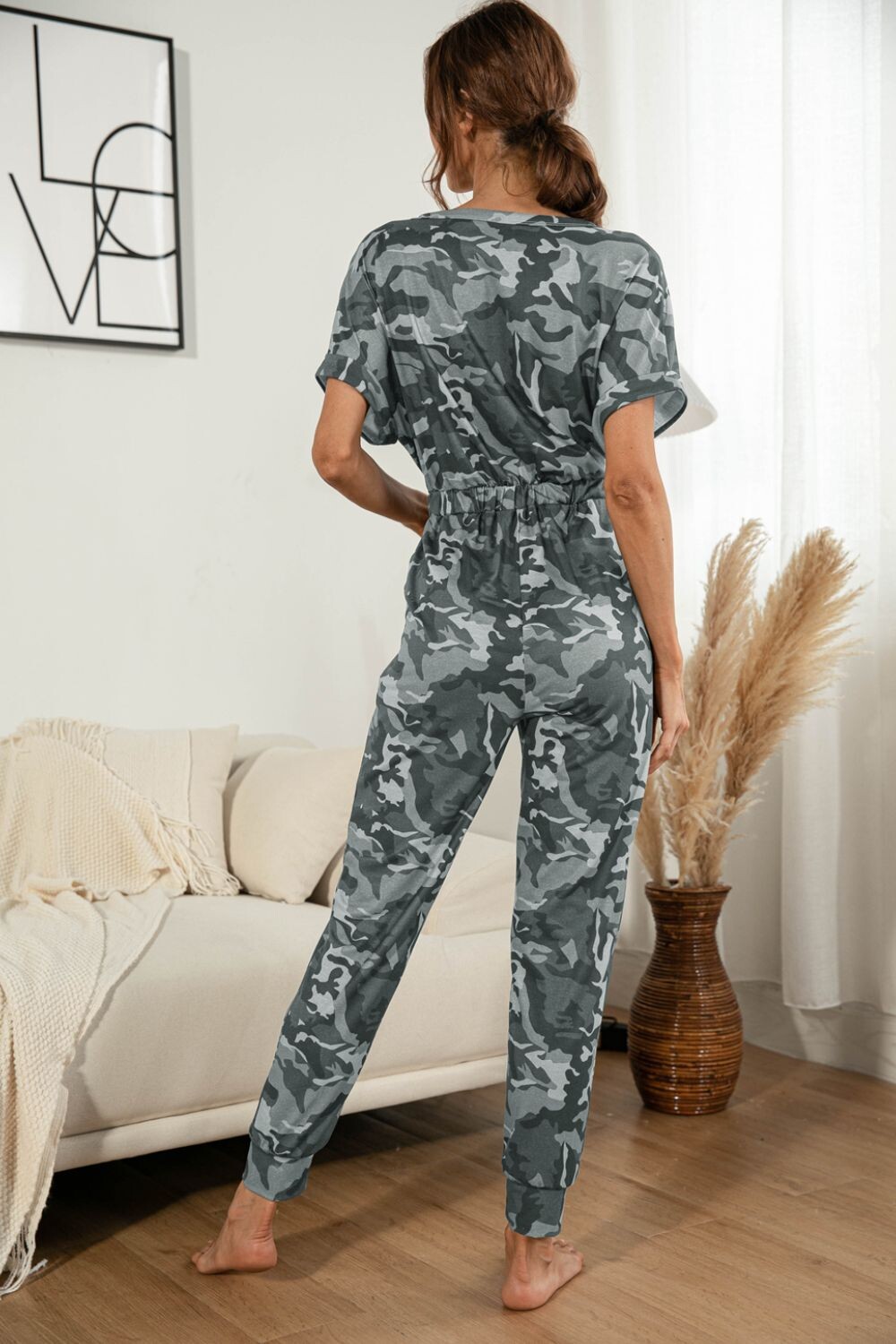 Camo Chic