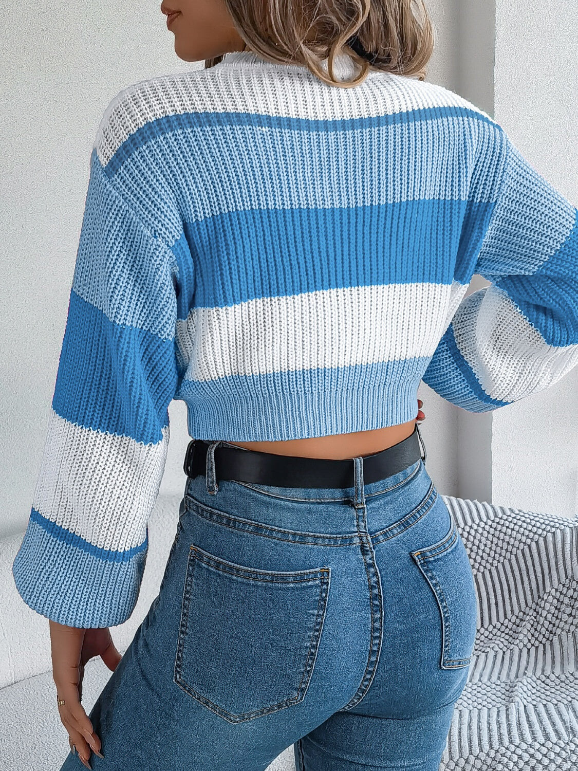 Autumn Stripes