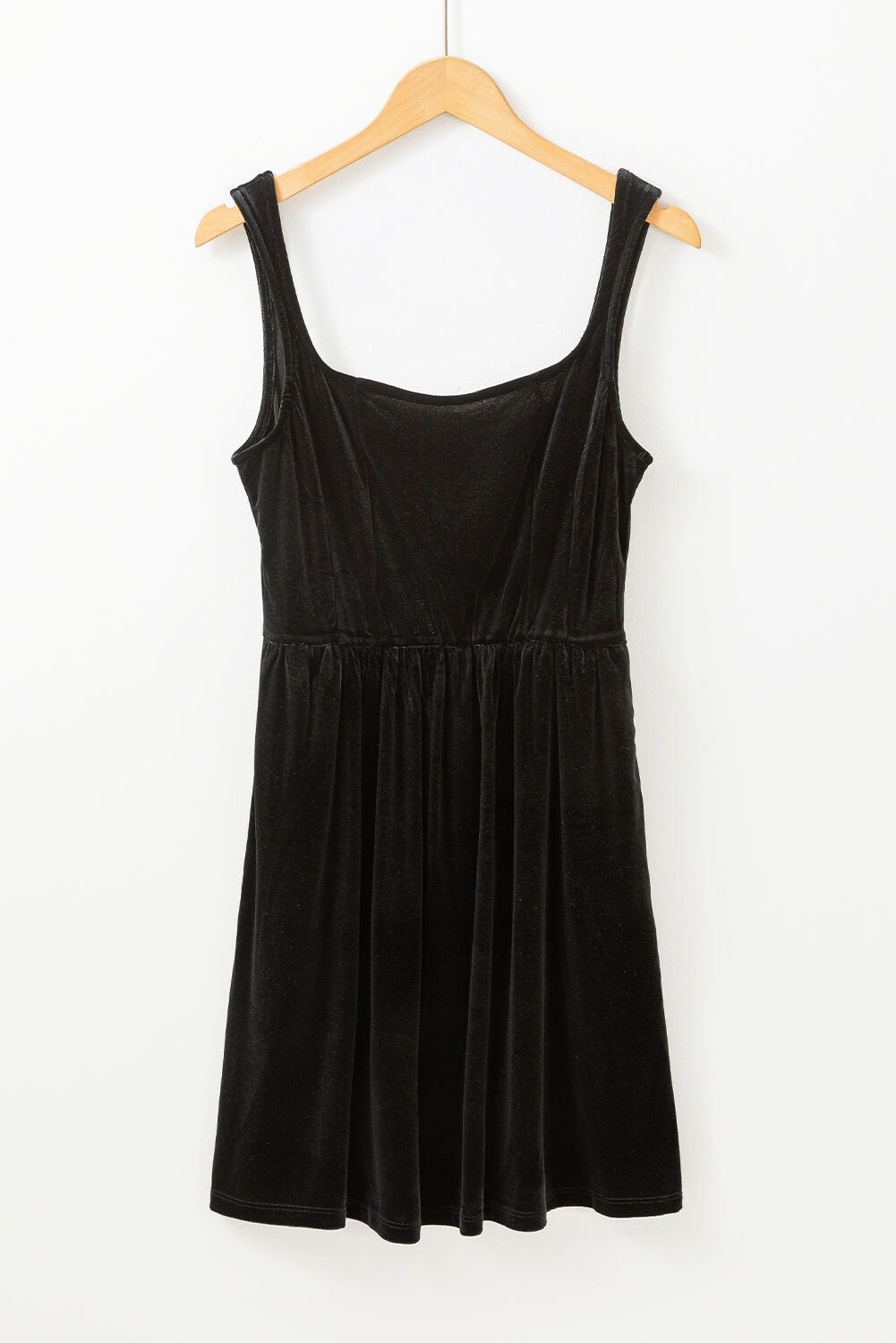 Velvet Vibes Dress