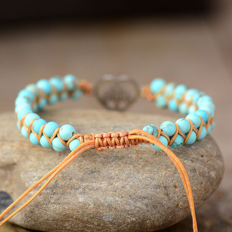 Aqua Heartwood