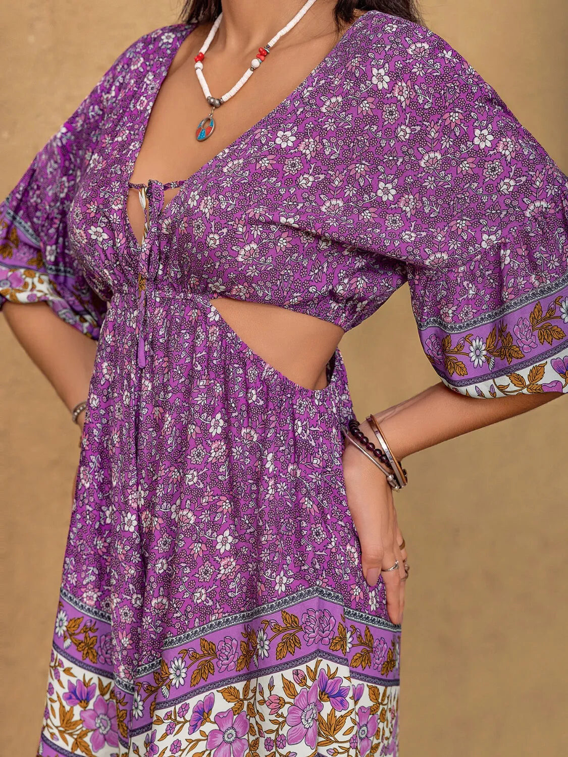 Bohemian Blossoms