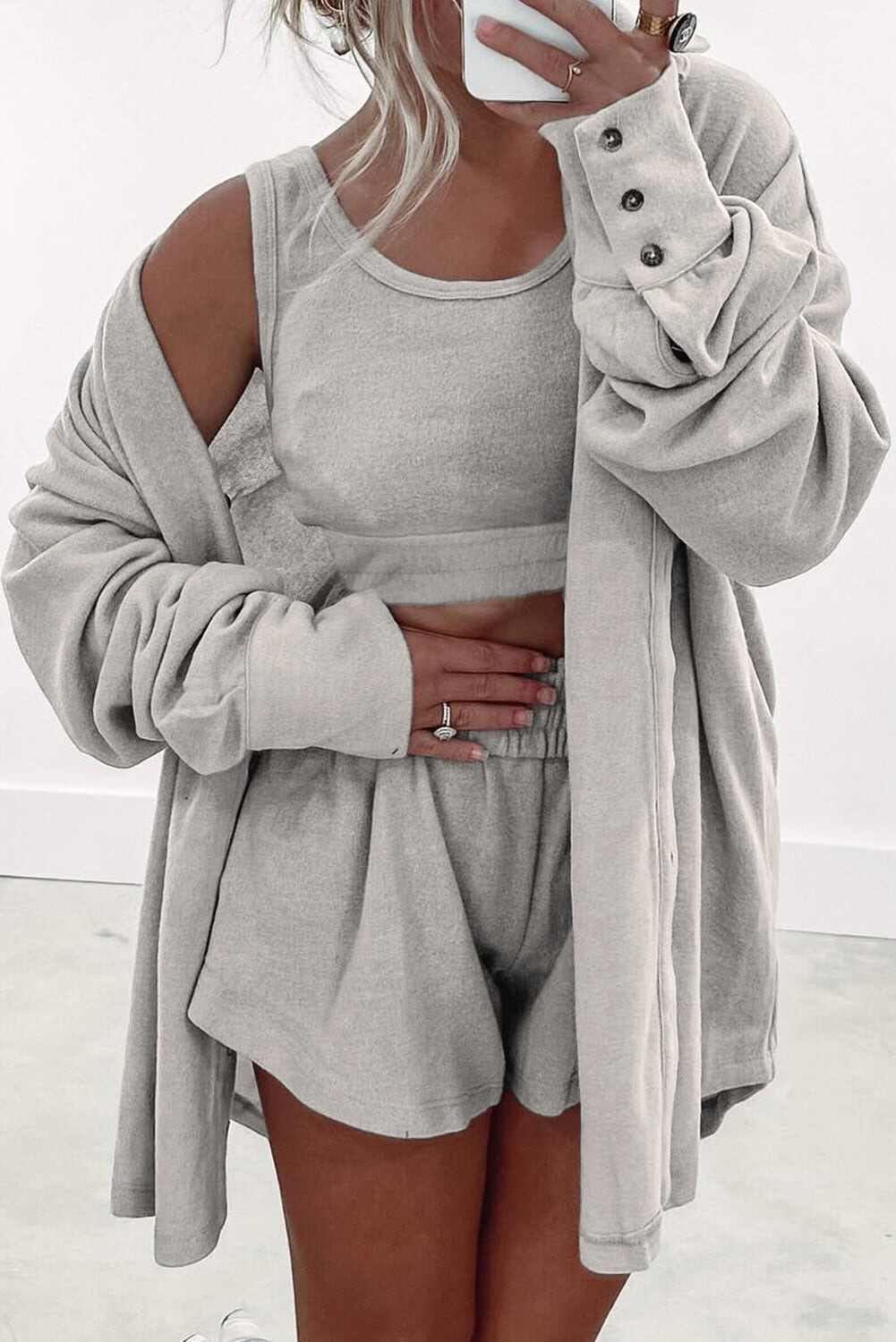 Urban Cozy Set