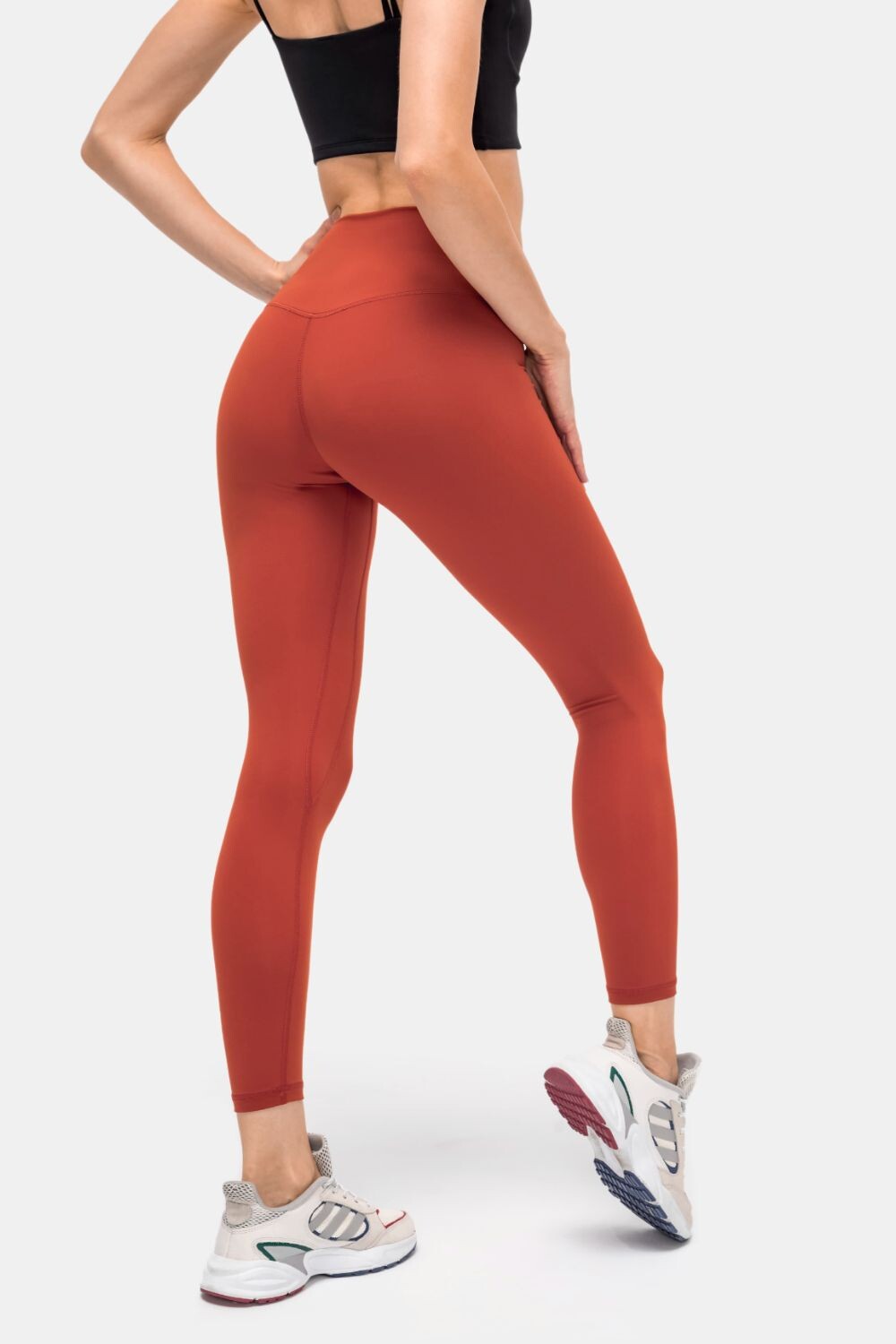 Harmony Pocket Leggings