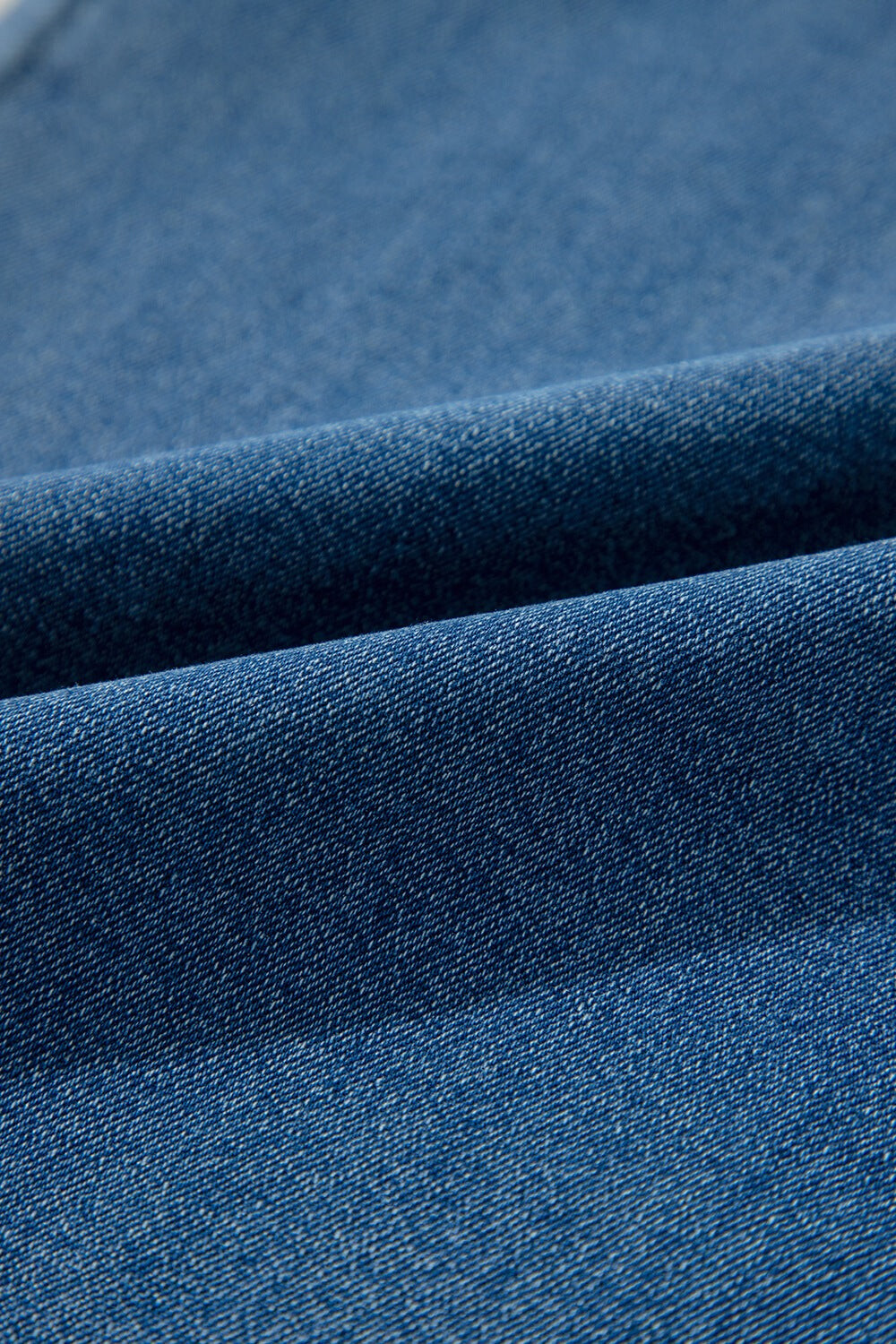 Denim Dreamscape