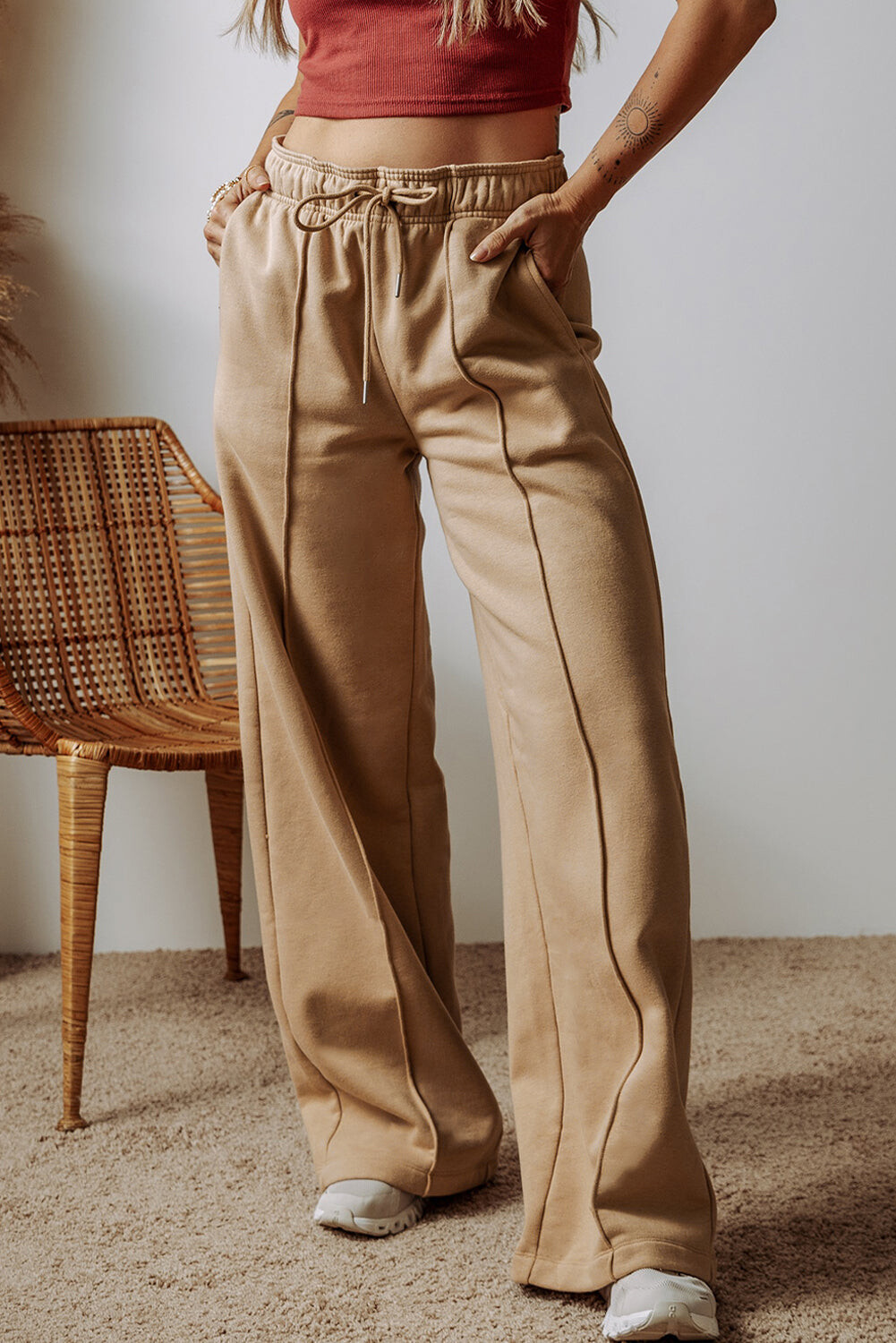 Cocoa Lounge Trousers