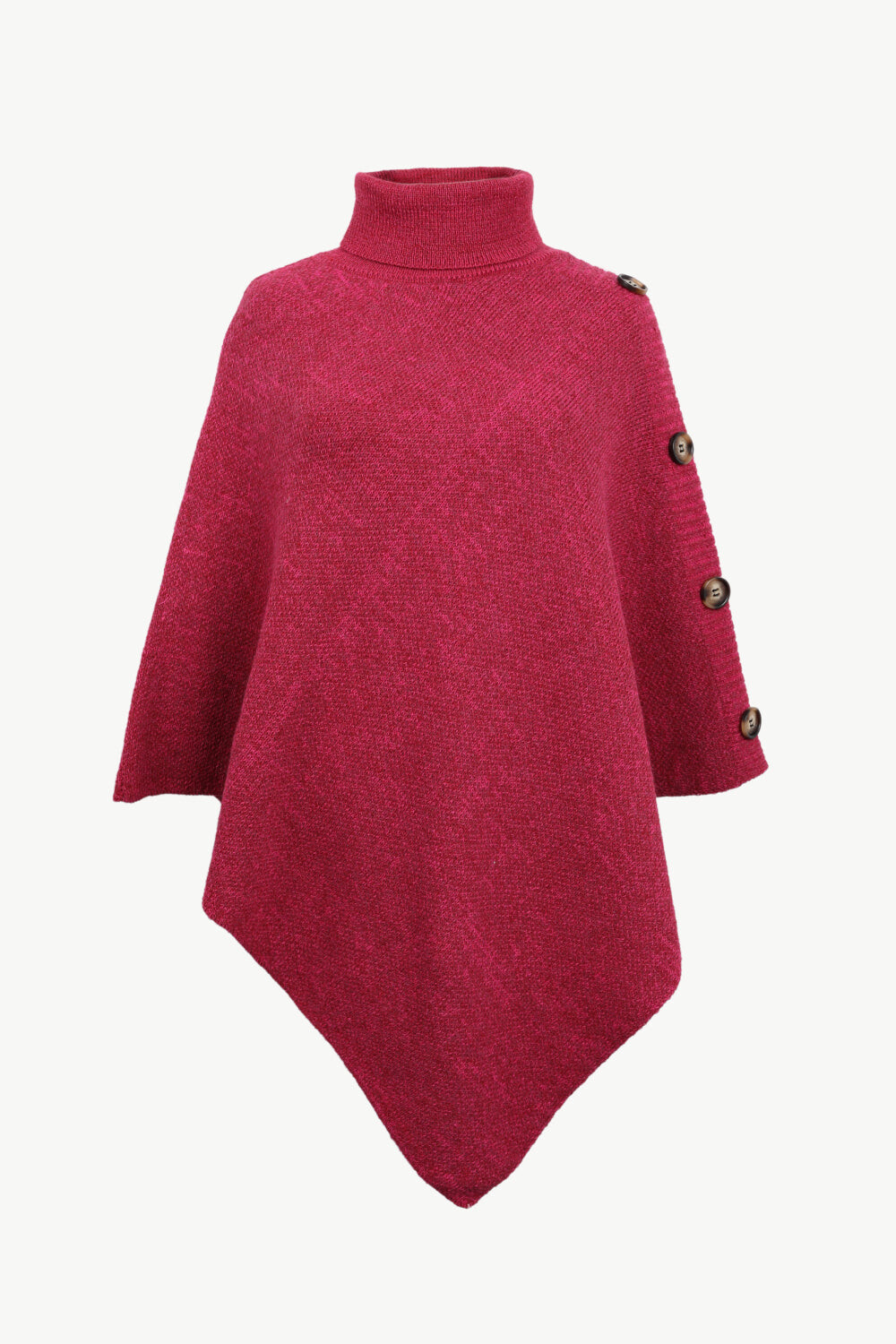 Cozy Chic Poncho