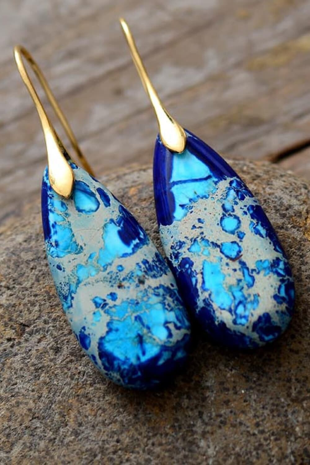 Oceanic Droplets