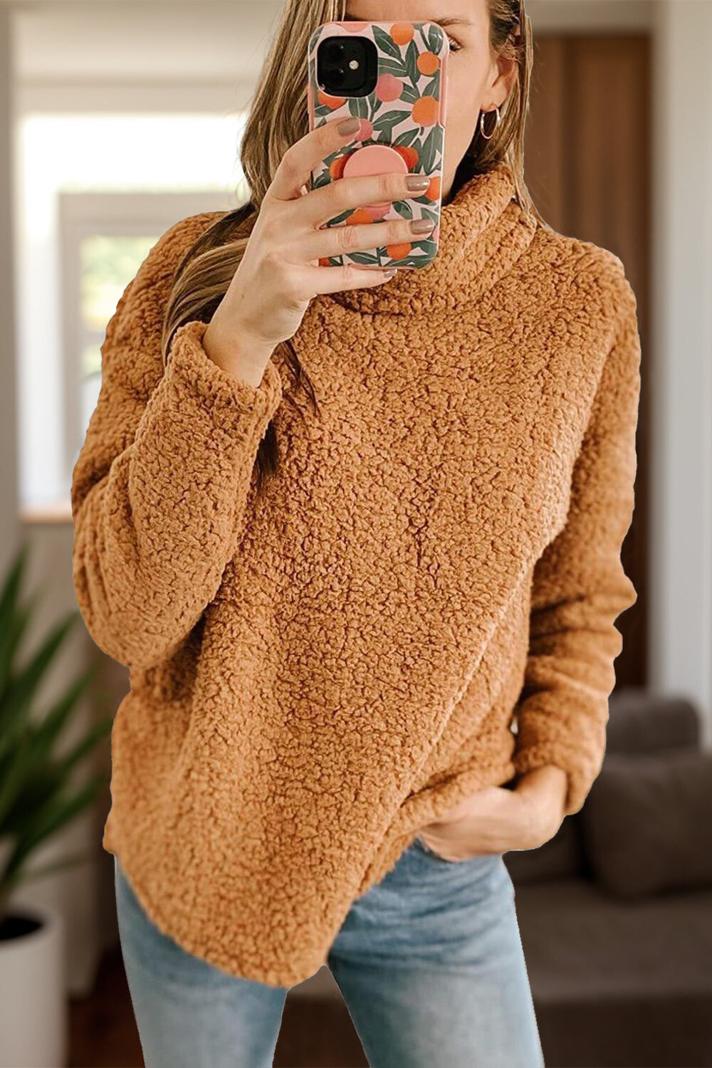 Cozy Urban Vibes