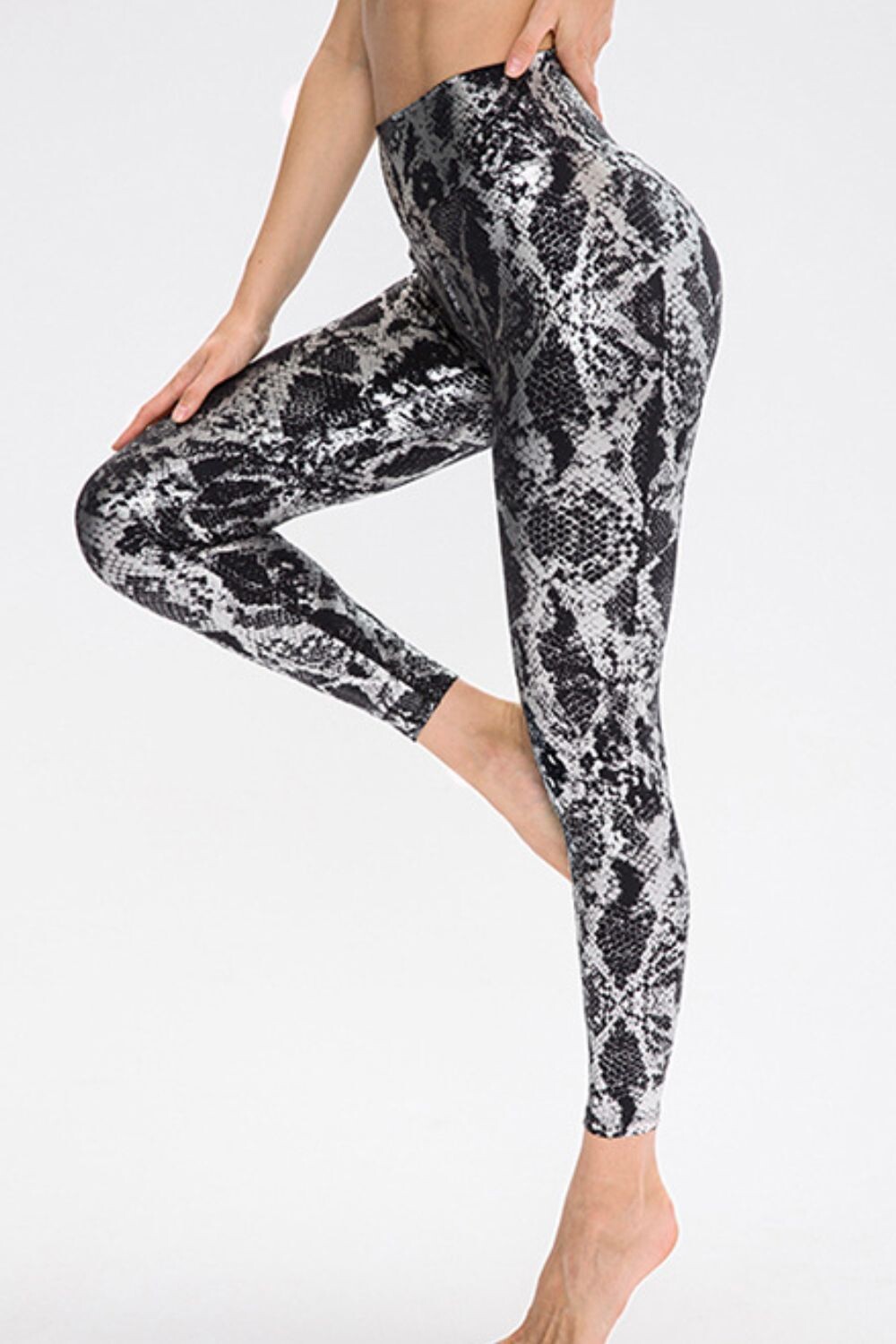 Fortitude Slim Fit Yoga Pants