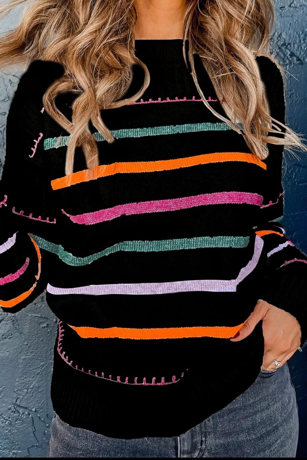 Chroma Stripes