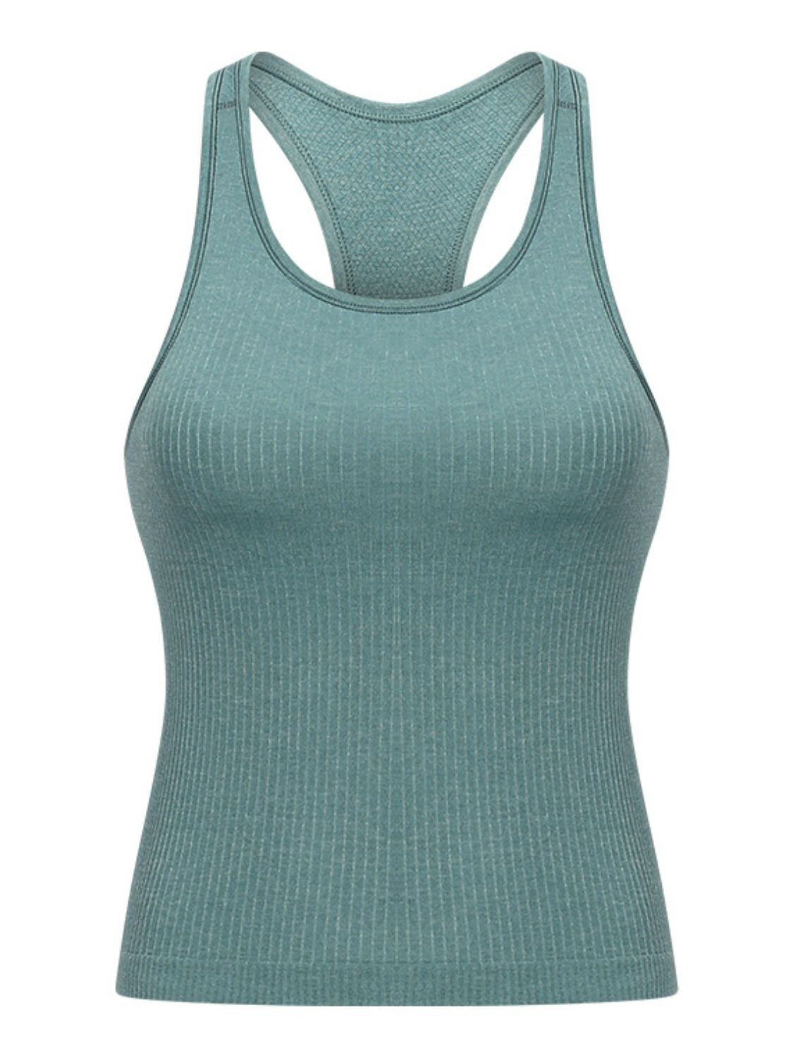 Gentle Flow Racerback Tank