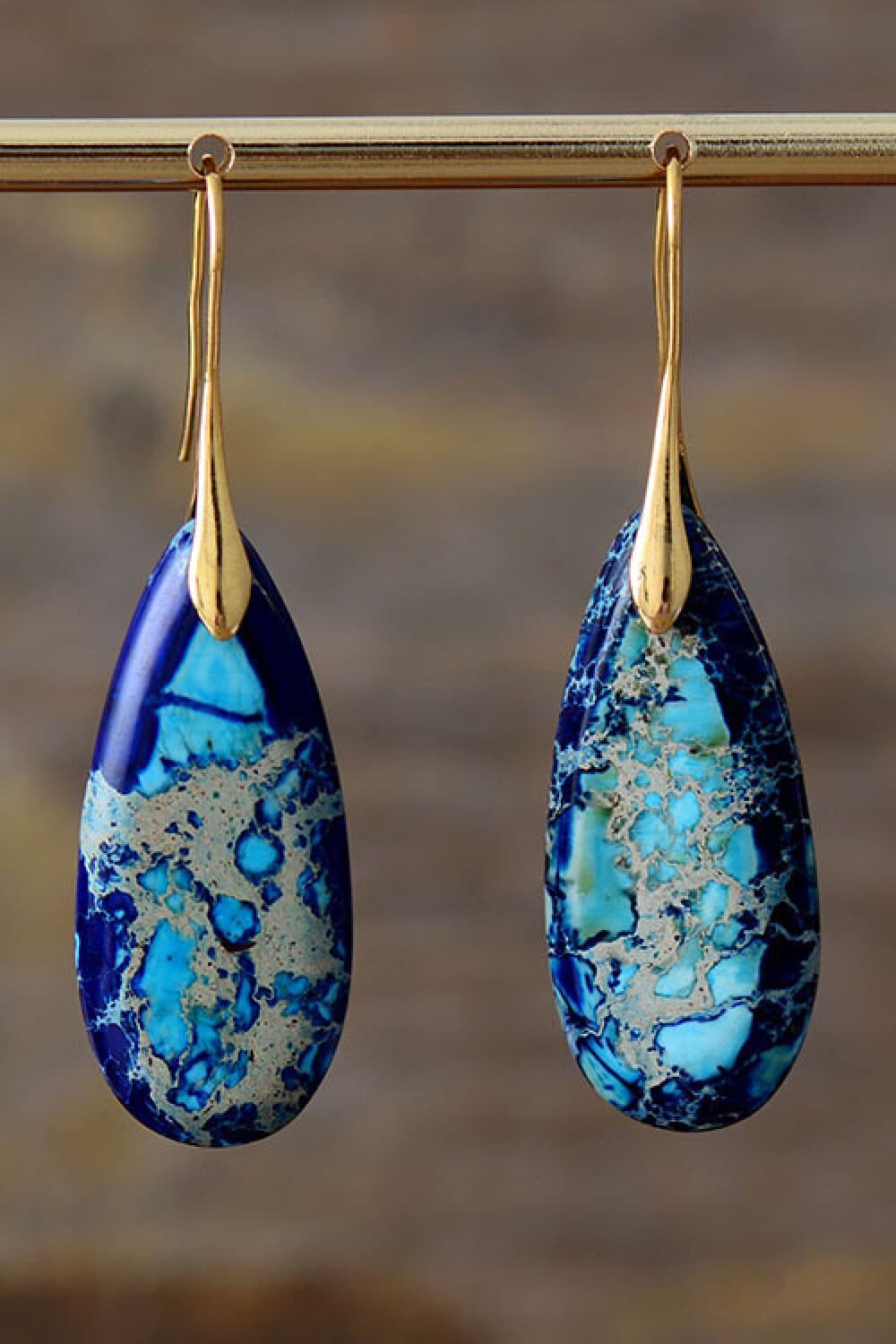 Oceanic Droplets