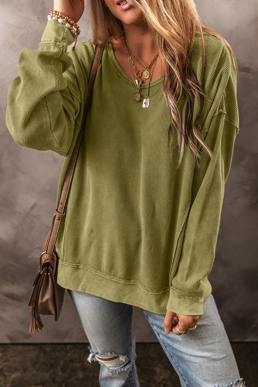 Olive Vibes