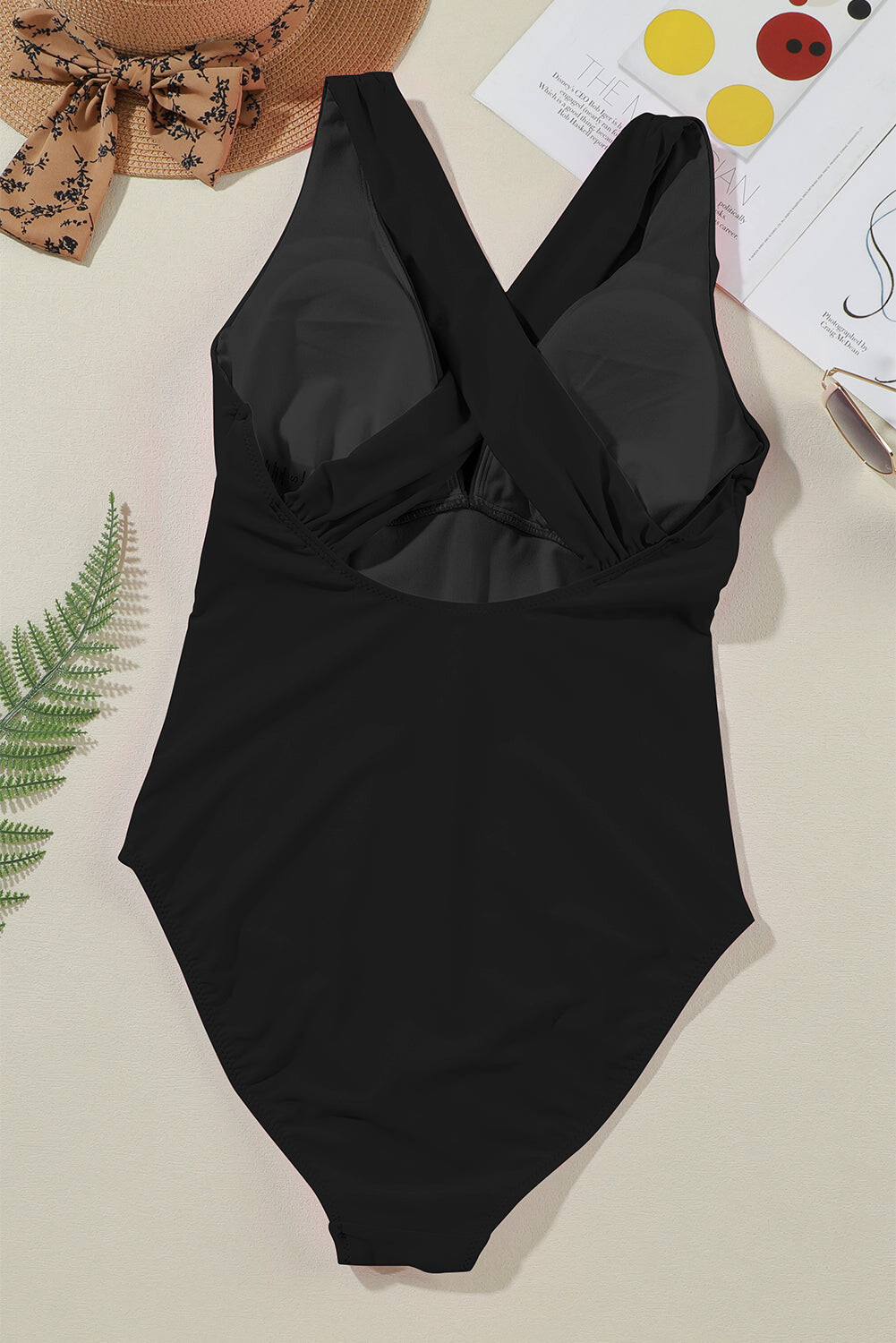 Eclipse One-Piece
