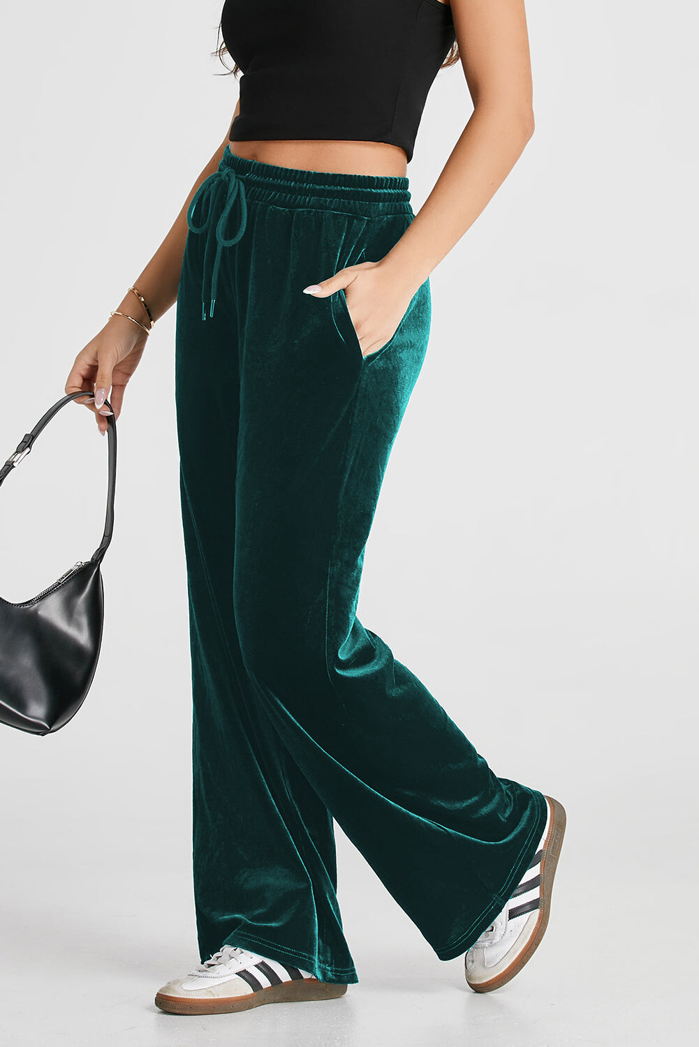 Velvet Vibes