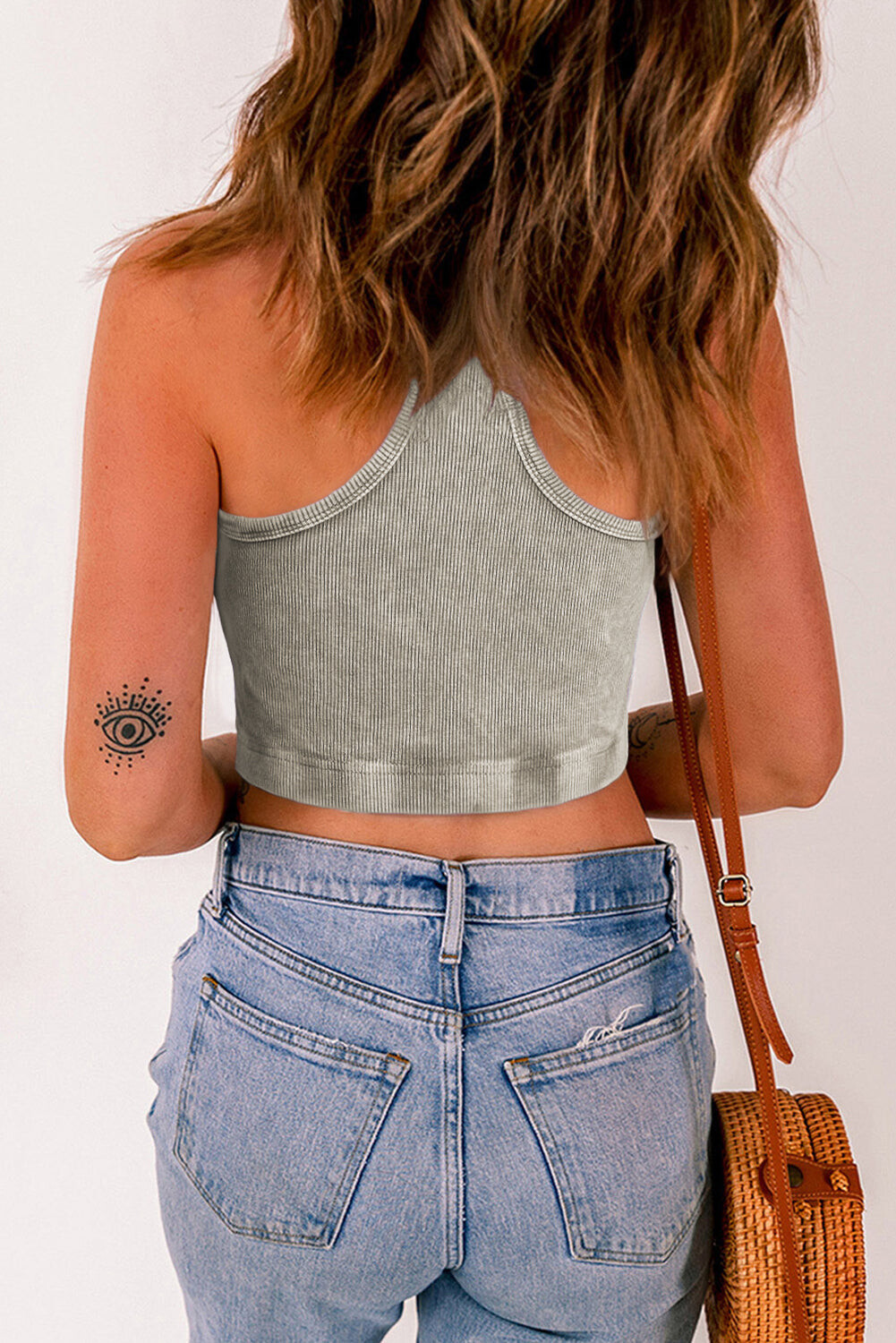 Chill Vibes Top