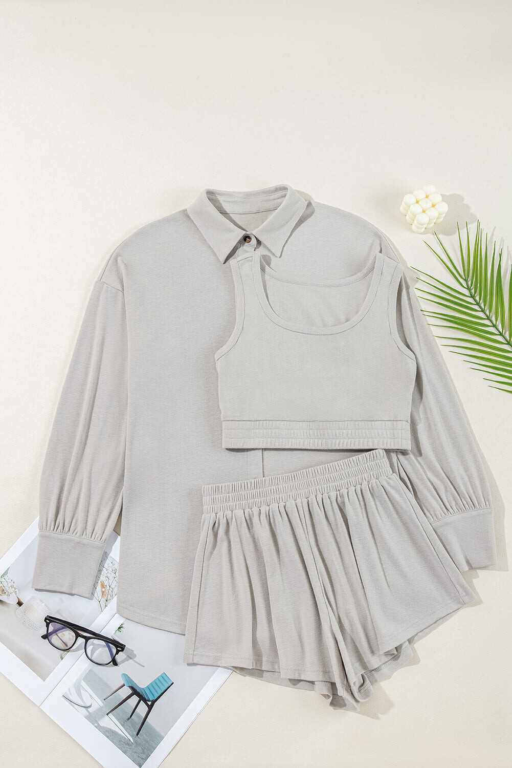 Urban Cozy Set