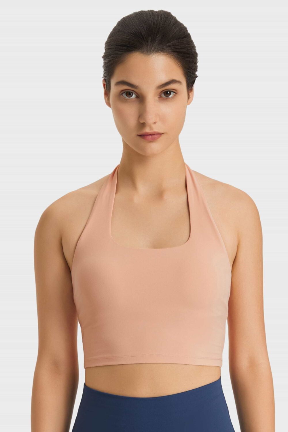 Zenith Breathable Comfort Bra
