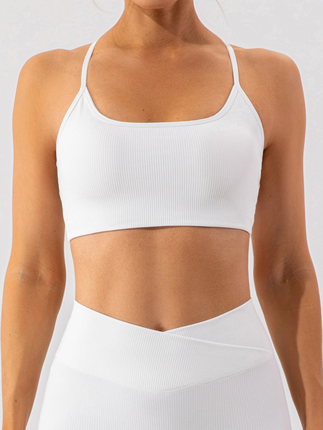 Inspire Strappy Bra