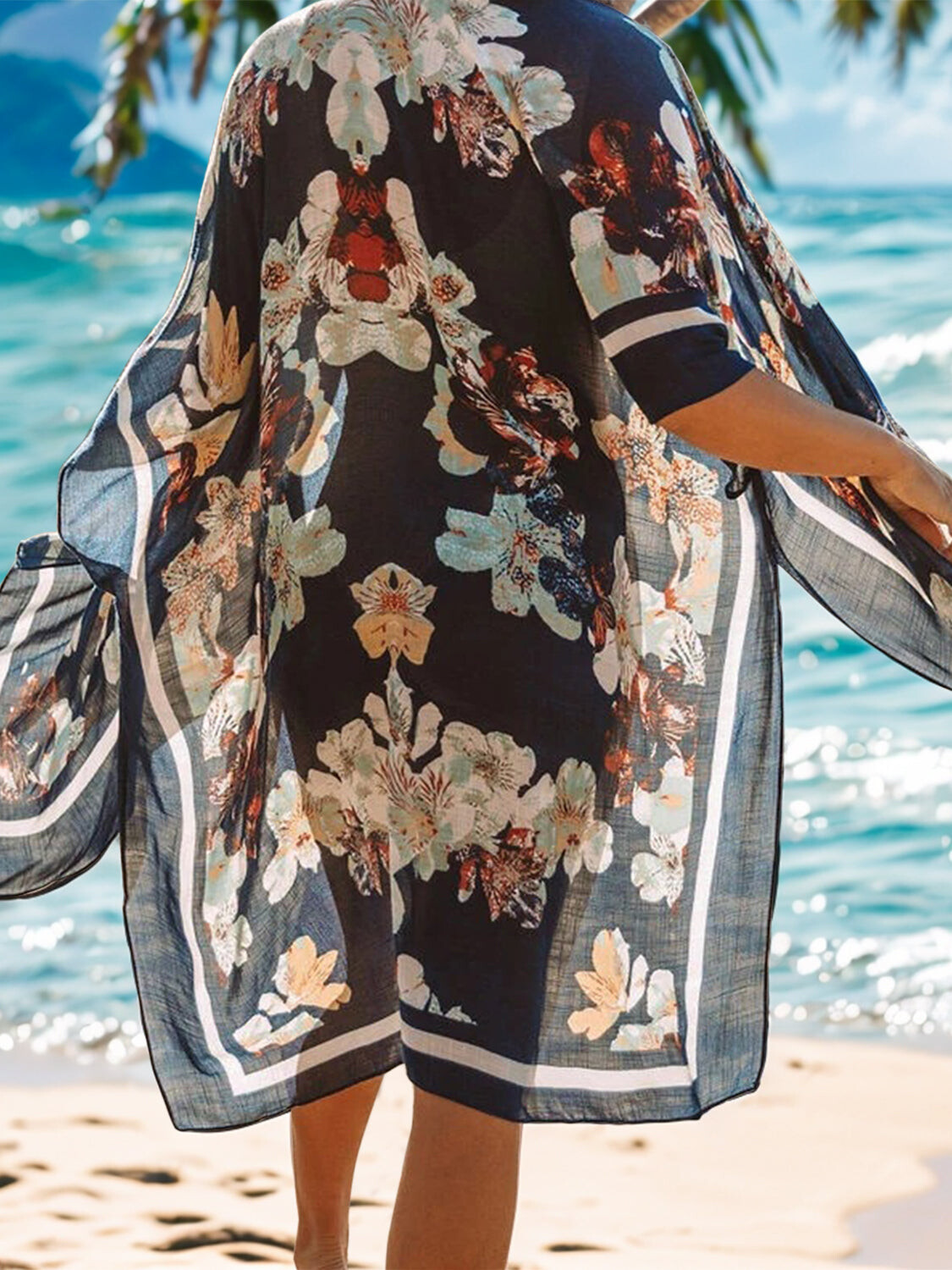 Tropical Breeze