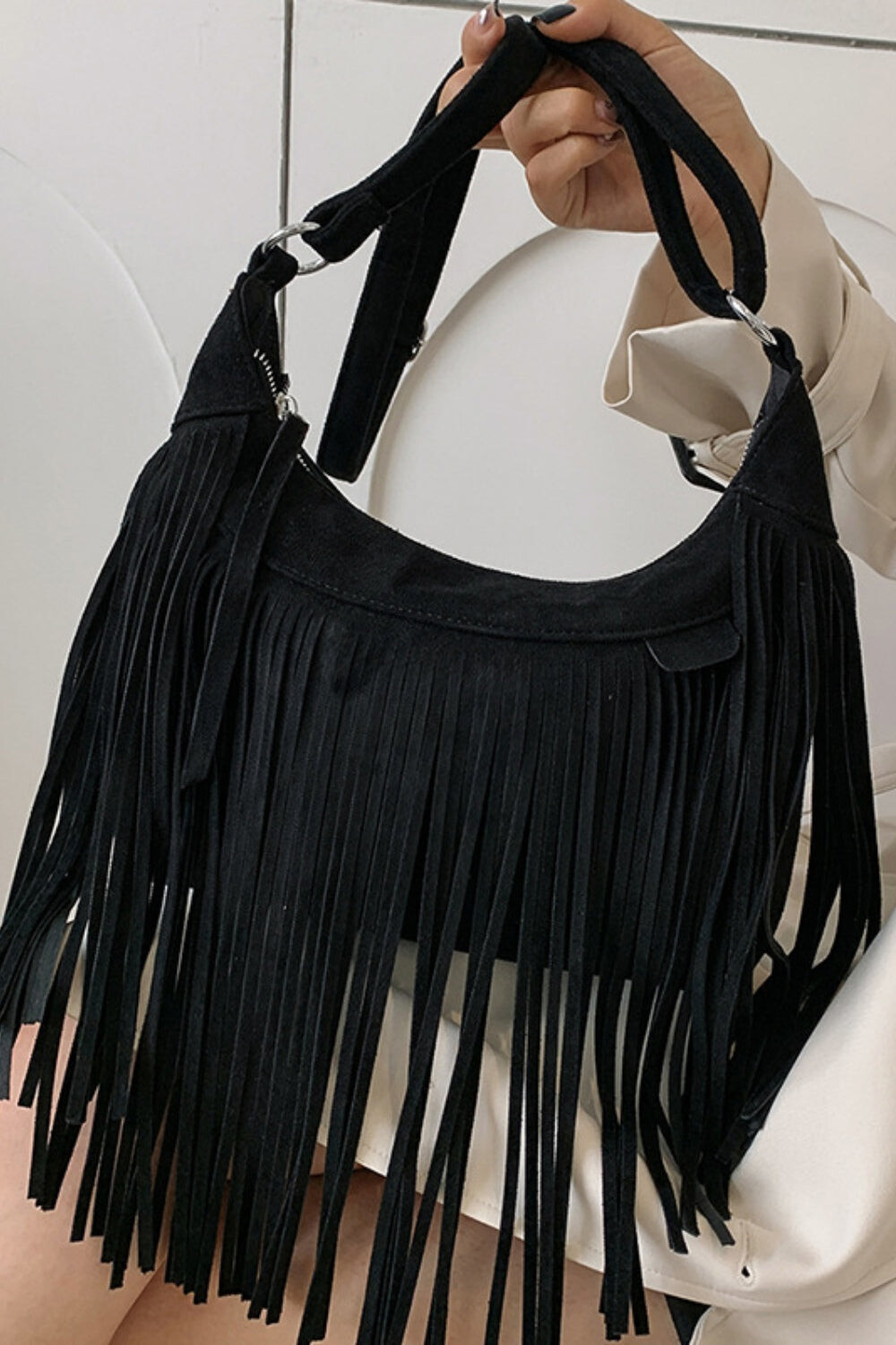 Fringe Swagger