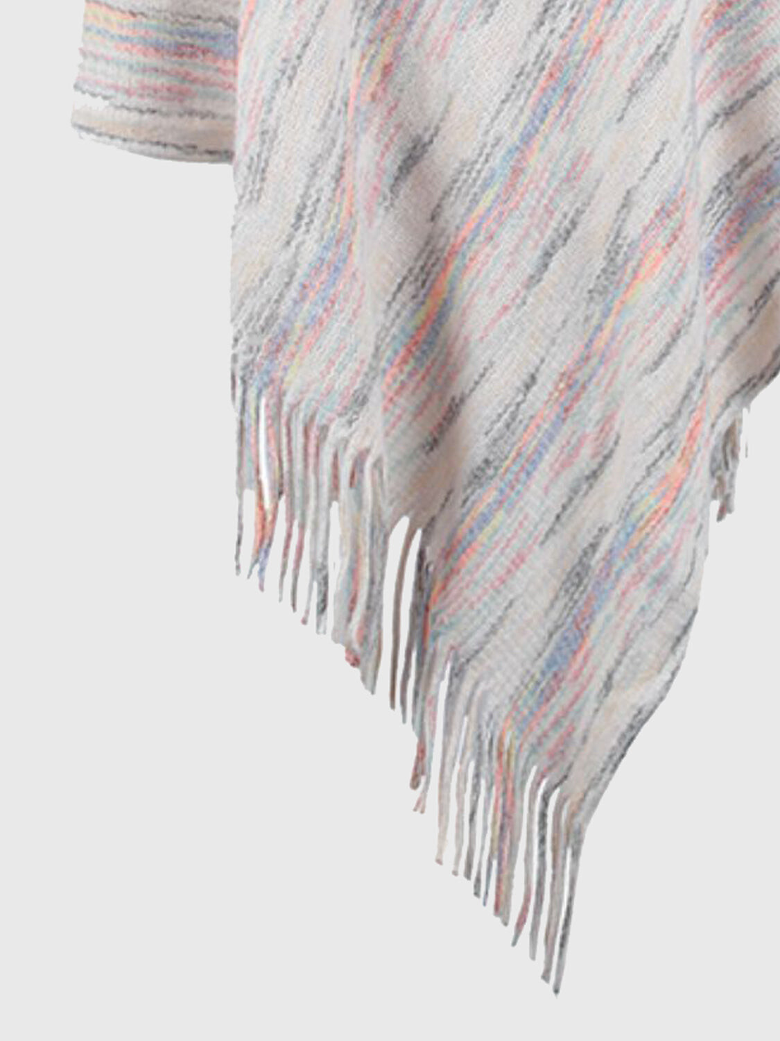 Clay Sunset Wrap