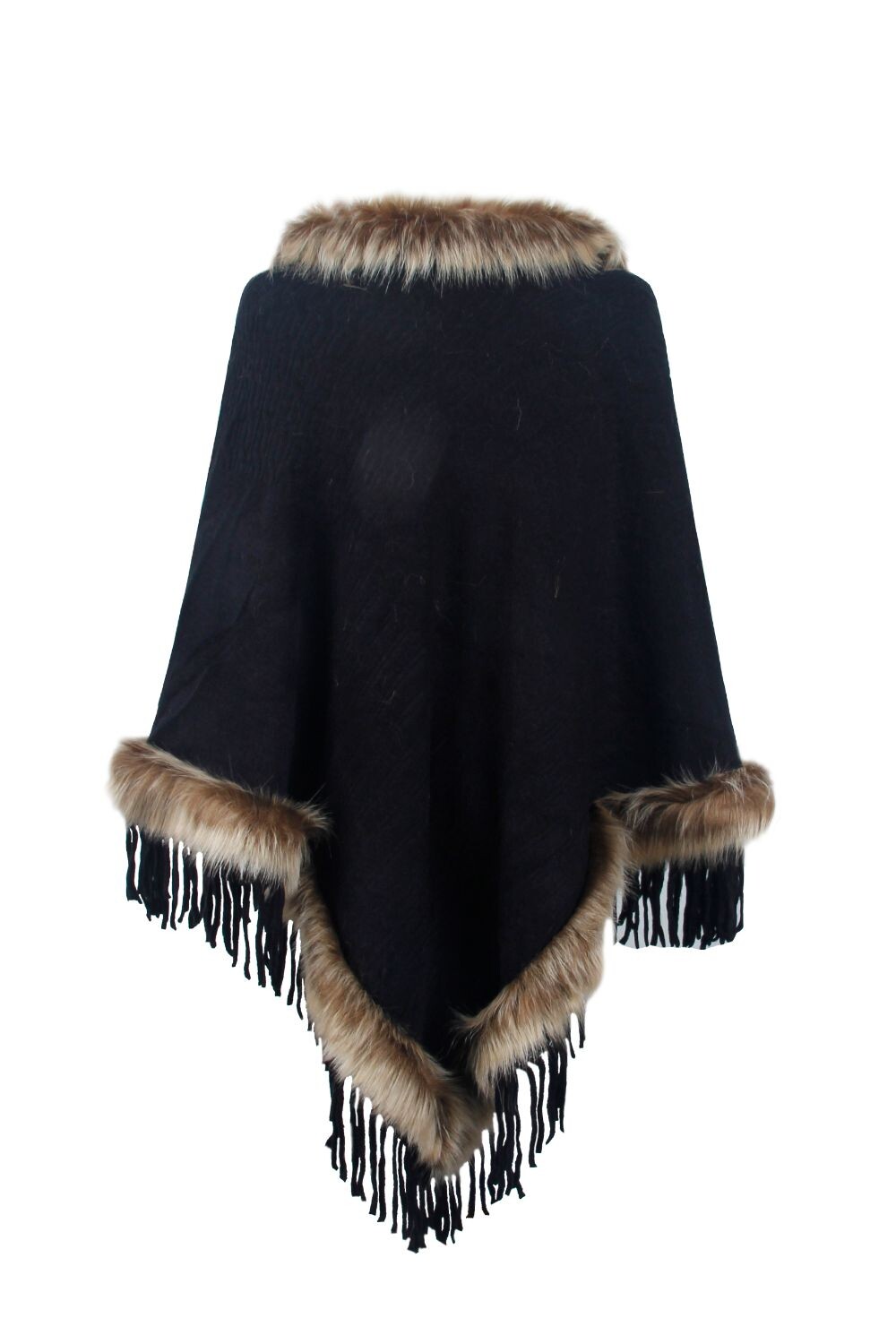 Urban Luxe Wrap