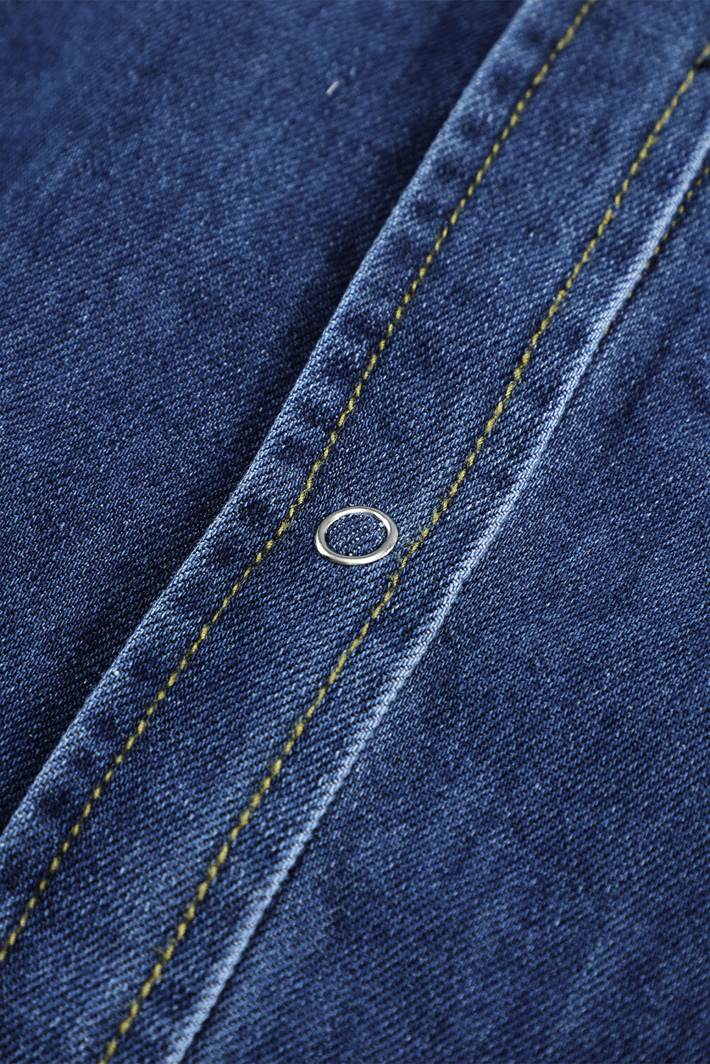 Denim Breeze