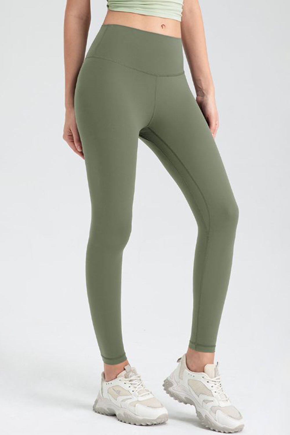 Elevate Slim Fit Leggings