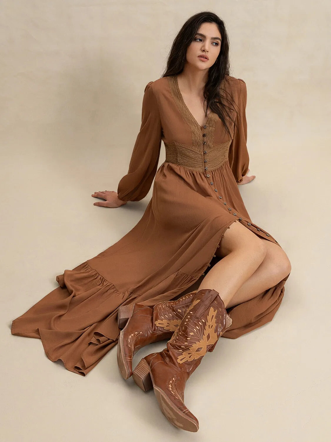 Desert Blossom