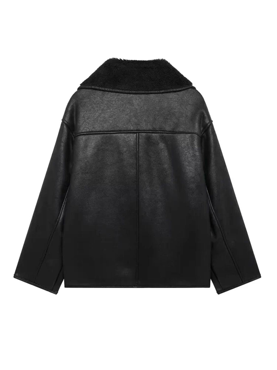 Chill Vibes Coat