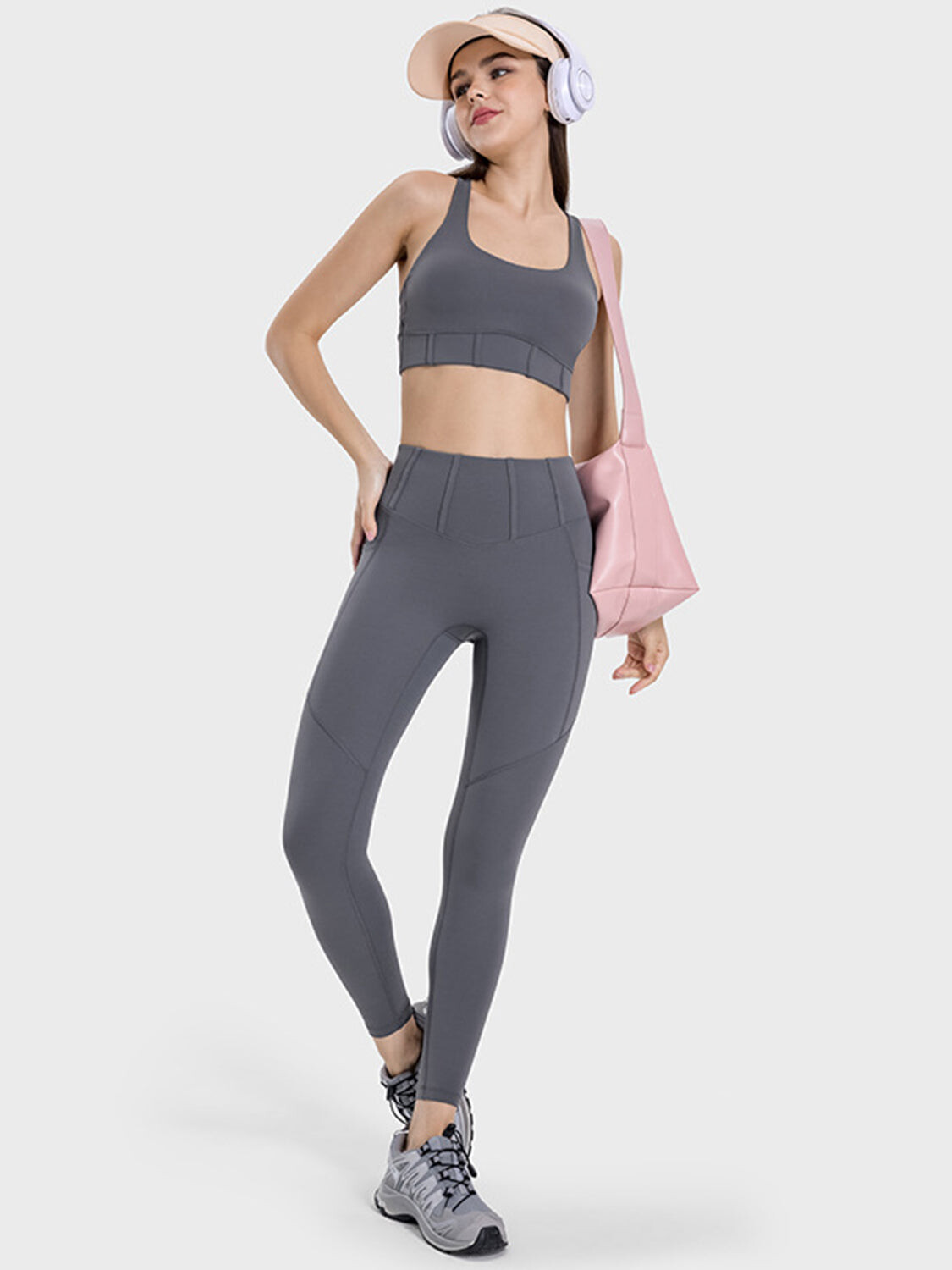 Tranquil Flow Active Tank