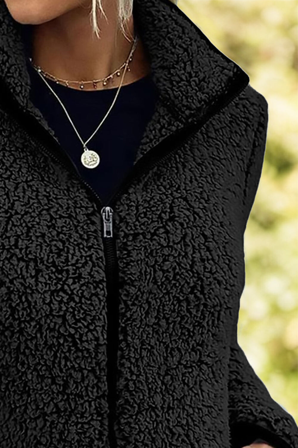 Cozy Chic Pullover