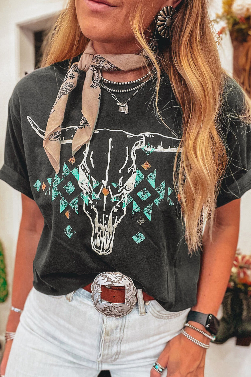 Desert Reverie Tee