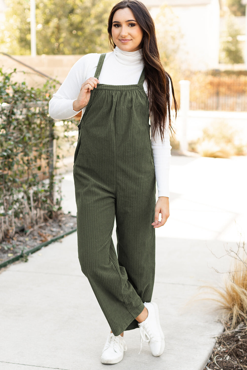 Urban Ember Overalls