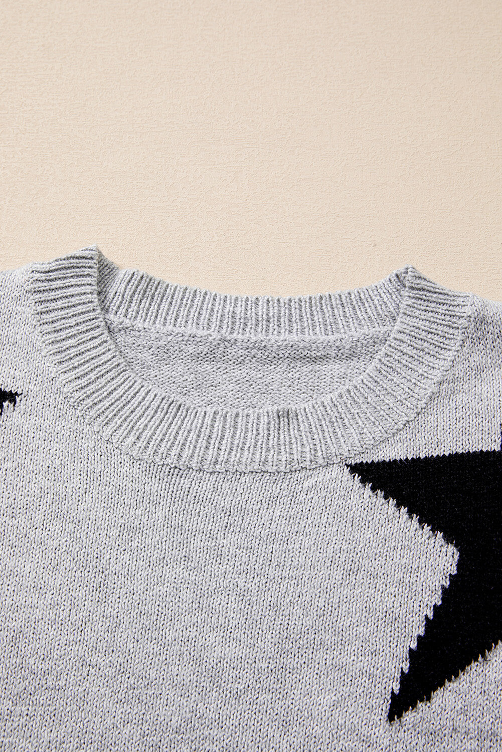 Starstruck Knit